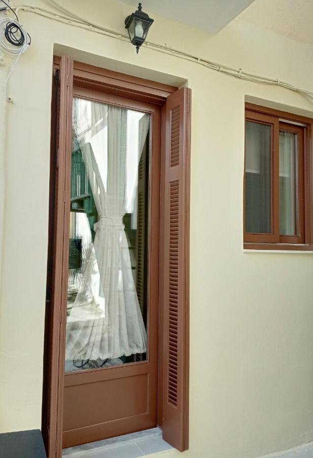 Marw'S Home Nafplio Exterior foto
