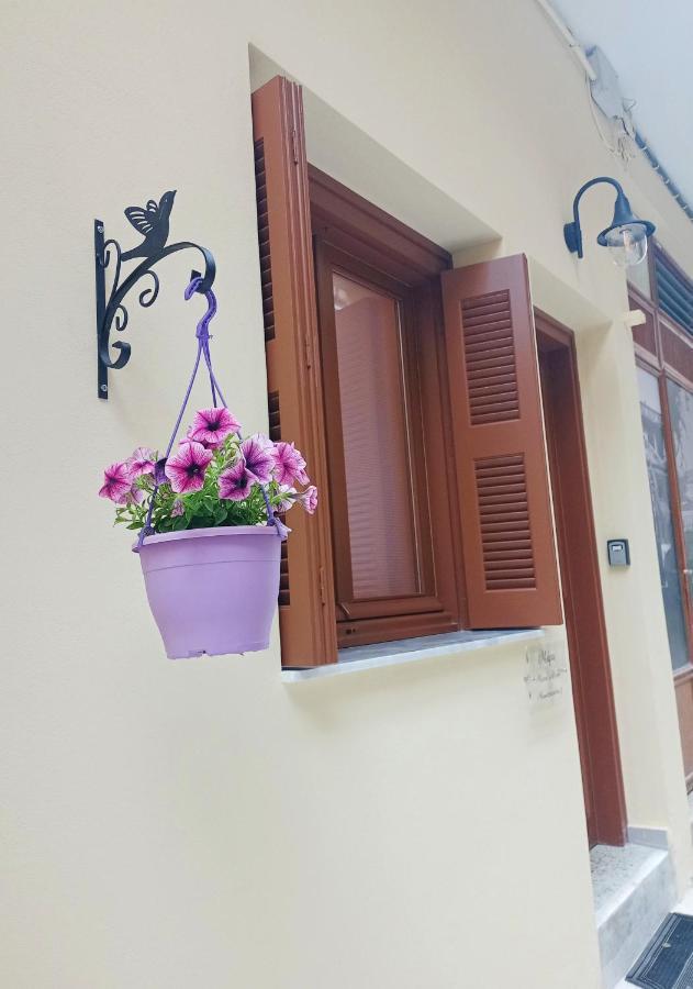 Marw'S Home Nafplio Exterior foto